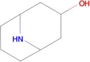 9-AZABICYCLO[3.3.1]NONAN-3-OL