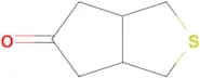 1,3,3A,4,6,6A-HEXAHYDROCYCLOPENTA[C]THIOPHEN-5-ONE
