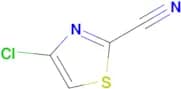 4-CHLORO-THIAZOLE-2-CARBONITRILE