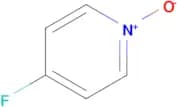 4-Fluoropyridine-N-oxide