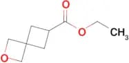 ETHYL 2-OXASPIRO[3.3]HEPTANE-6-CARBOXYLATE