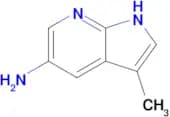 5-AMINO-3-METHYL-7-AZAINDOLE