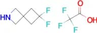6,6-DIFLUORO-2-AZA-SPIRO[3.3]HEPTANE TRIFLUOROACETATE