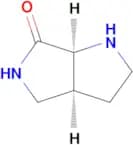(3AS,6AS)-HEXAHYDROPYRROLO[3,4-B]PYRROL-6(6AH)-ONE