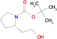 (S)-1-BOC-2-(2-HYDROXYETHYL)PYRROLIDINE