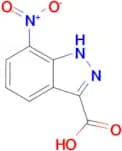 7-NITROINDAZOLE-3-CARBOXYLIC ACID