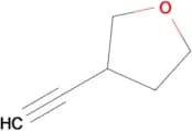 3-ETHYNYLTETRAHYDROFURAN