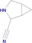 2-CYANO-3-AZABICYCLO[3.1.0]HEXANE