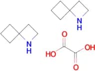 1-AZASPIRO[3.3]HEPTANE HEMIOXALATE