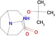 9-BOC-4-OXO-3,9-DIAZA-BICYCLO[4.2.1]NONANE