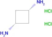 CIS-1,3-CYCLOBUTANEDIAMINE 2HCL