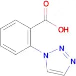 2-(1H-1,2,3-TRIAZOL-1-YL)BENZOIC ACID
