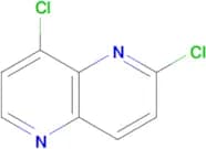 2,8-DICHLORO-1,5-NAPHTHYRIDINE