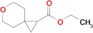 ETHYL 6-OXASPIRO[2.5]OCTANE-1-CARBOXYLATE