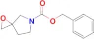 5-CBZ-1-OXA-5-AZASPIRO[2.4]HEPTANE