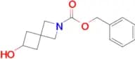 2-CBZ-6-HYDROXY-2-AZASPIRO[3.3]HEPTANE