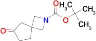 2-BOC-6-OXO-2-AZASPIRO[3.4]OCTANE