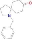 1-BENZYL-1-AZASPIRO[4.5]DECAN-8-ONE
