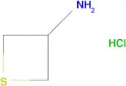 THIETAN-3-AMINE HCL