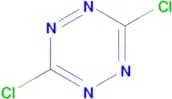 3,6-Dichloro-1,2,4,5-tetrazine