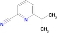 2-CYANO-6-ISOPROPYLPYRIDINE