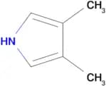 3,4-Dimethylpyrrole