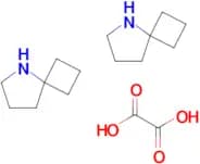 5-AZASPIRO[3.4]OCTANE OXALATE