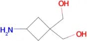 3-AMINO-1,1-CYCLOBUTANEDIMETHANOL