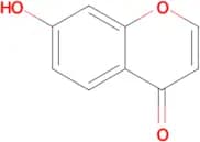 7-HYDROXY-4H-CHROMEN-4-ONE