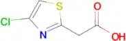 (4-CHLORO-THIAZOL-2-YL)ACETIC ACID