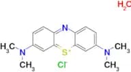 Methylene blue hydrate