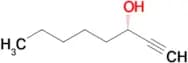 (S)-OCT-1-YN-3-OL