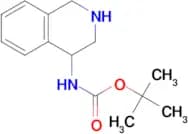 4-(BOC-AMINO)-1,2,3,4-TETRAHYDROISOQUINOLINE