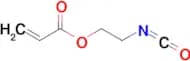 2-ISOCYANATOETHYL ACRYLATE
