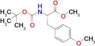 METHYL N-BOC-O-METHYL-L-TYROSINATE