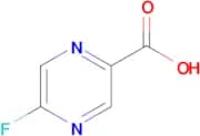 5-FLUOROPYRAZINE-2-CARBOXYLIC ACID