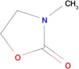 3-METHYL-2-OXAZOLIDONE