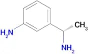 (S)-1-(3-AMINOPHENYL)-1-AMINOETHANE