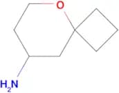 5-OXASPIRO[3.5]NONAN-8-AMINE