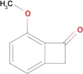 5-METHOXYBICYCLO[4.2.0]OCTA-1,3,5-TRIEN-7-ONE