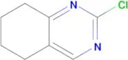 2-CHLORO-5,6,7,8-TETRAHYDROQUINAZOLINE