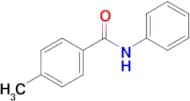 4-METHYLBENZANILIDE