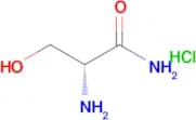 D-SERINAMIDE HCL