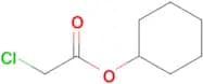 CYCLOHEXYL 2-CHLOROACETATE