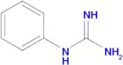 1-Phenylguanidine