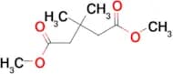 3,3-DIMETHYL-PENTANEDIOIC ACID DIMETHYL ESTER