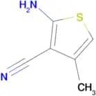 2-AMINO-4-METHYLTHIOPHENE-3-CARBONITRILE