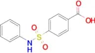 4-PHENYLSULFAMOYL-BENZOIC ACID