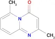 2,6-DIMETHYL-4H-PYRIDO[1,2-A]PYRIMIDIN-4-ONE