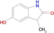 5-HYDROXY-3-METHYLINDOLIN-2-ONE